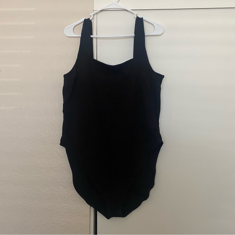 Old Navy Plus Size Body Suit